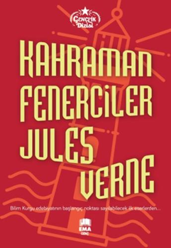 Kahraman Fenerciler %20 indirimli Jules Verne