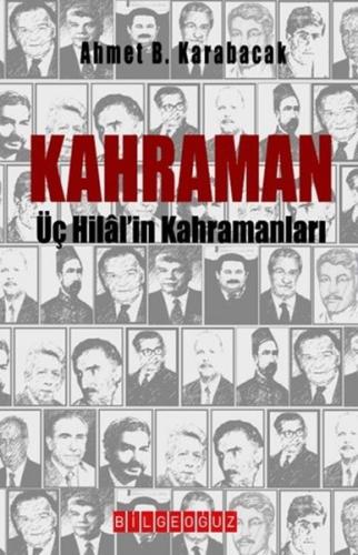 Kahraman Ahmet Bin Karabacak