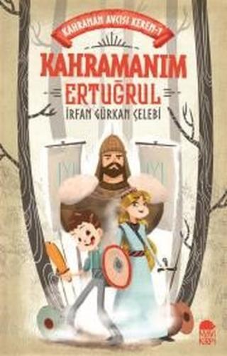 Kahramanım Ertuğrul - Kahraman Avcısı Kerem %20 indirimli İrfan Gürkan