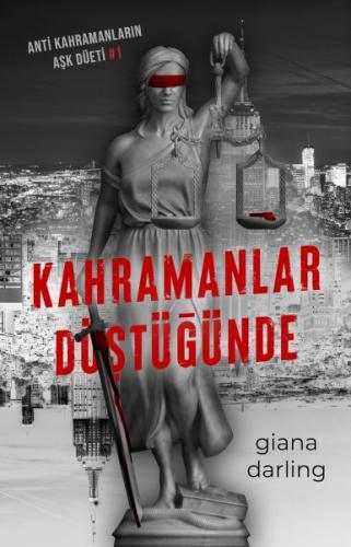 Kahramanlar Düştüğünde (poster ve ayraç hediyeli) %18 indirimli Giana 