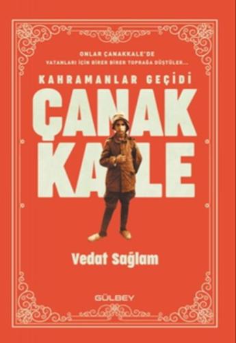 Kahramanlar Geçidi %23 indirimli Vedat Sağlam