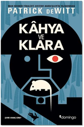 Kahya ve Klara %17 indirimli Patrick Dewitt