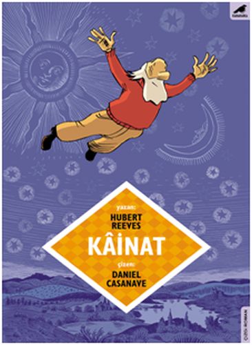 Kainat %14 indirimli Hubert Reeves