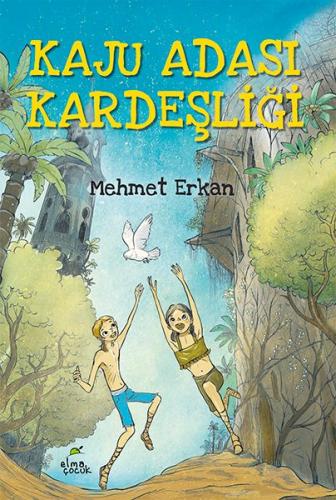 Kaju Adası Kardeşliği %15 indirimli Mehmet Erkan