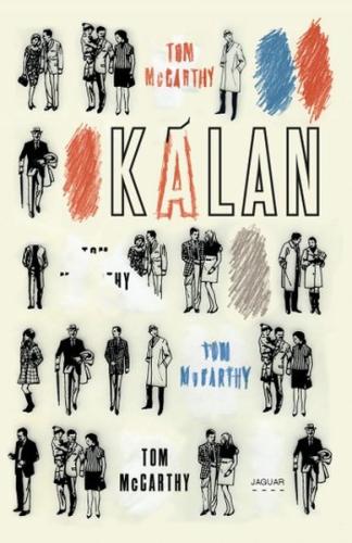 Kalan %13 indirimli Tom McCarthy