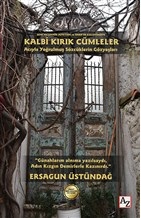 Kalbi Kırık Cümleler Ersagun Üstündağ