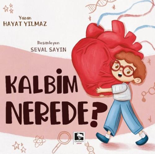 Kalbim Nerede? Hayat Yılmaz