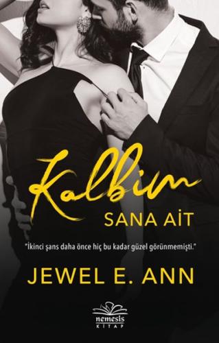 Kalbim Sana Ait %10 indirimli Jewel E. Ann