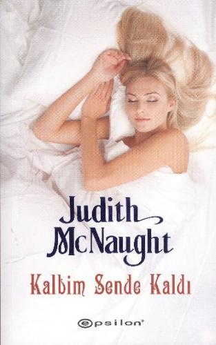 Kalbim Sende Kaldı %10 indirimli Judith McNaught