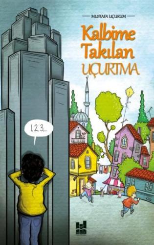 Kalbime Takılan Uçurtma %20 indirimli Mustafa Uçurum