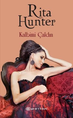 Kalbimi Çaldın %10 indirimli Rita Hunter