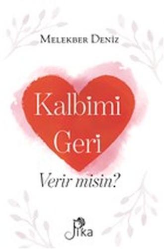 Kalbimi Geri Verir misin? %16 indirimli Melekber Deniz