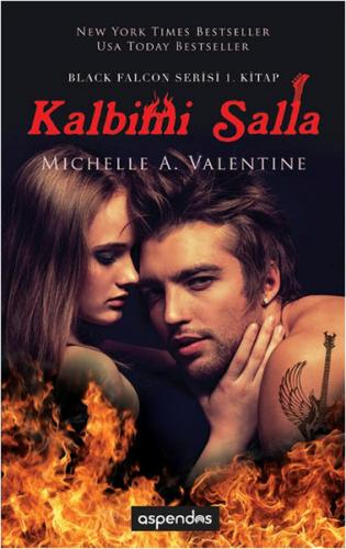 Kalbimi Salla Michelle A. Valentine