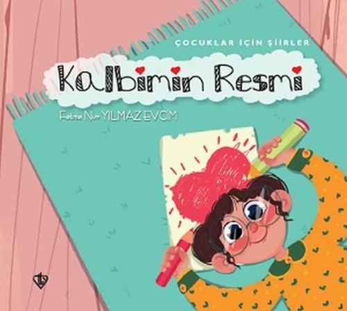 Kalbimin Resmi %13 indirimli Fatma Nur Yılmaz Evcim