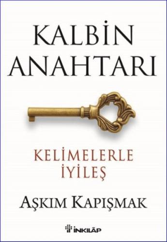 Kalbin Anahtarı %15 indirimli Aşkım Kapışmak