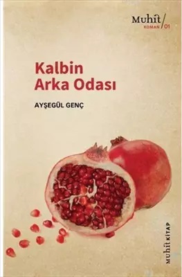 Kalbin Arka Odası %14 indirimli Ayşegül Genç