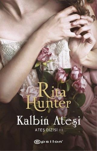 Kalbin Ateşi %10 indirimli Rita Hunter