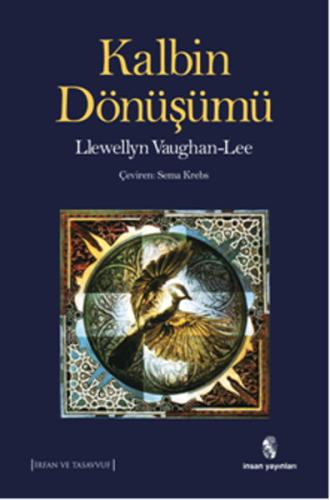 Kalbin Dönüşümü %18 indirimli Llewellyn Vaughan-Lee