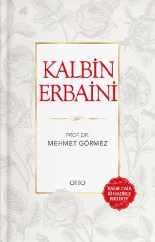 Kalbin Erbaini - Ciltsiz %17 indirimli Mehmet Görmez