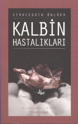 Kalbin Hastalıkları-4 %17 indirimli Siraceddin Önlüer