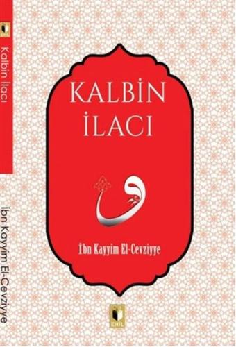 Kalbin İlacı %20 indirimli İbn Kayyım El-Cevziyye