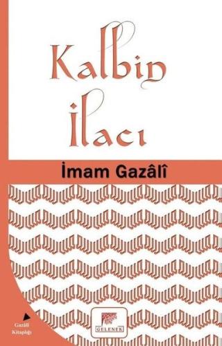 Kalbin İlacı %20 indirimli İmam Gazali