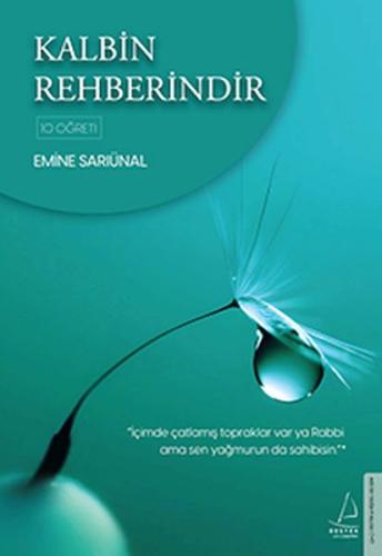 Kalbin Rehberindir %14 indirimli Emine Sarıünal