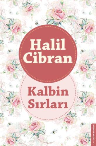 Kalbin Sırları %14 indirimli Halil Cibran