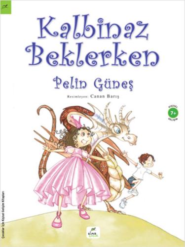 Kalbinaz Beklerken %15 indirimli Pelin Güneş