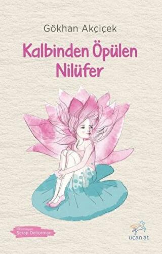 Kalbinden Öpülen Nilüfer %23 indirimli Gökhan Akçiçek