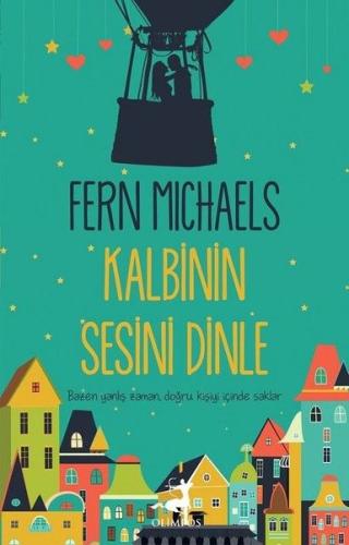 Kalbinin Sesini Dinle %37 indirimli Fern Michaels