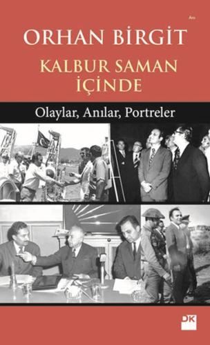 Kalbur Saman İçinde %10 indirimli Orhan Birgit