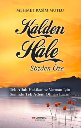 Kalden Hale %20 indirimli Mehmet Rasim Mutlu