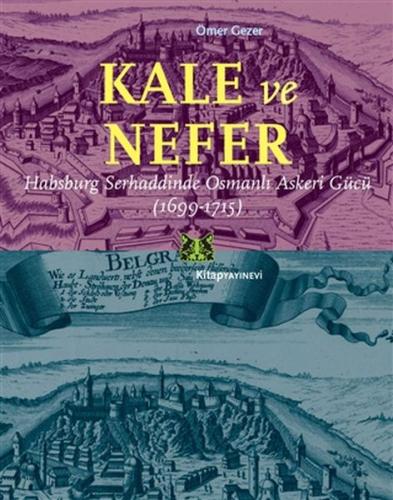 Kale ve Nefer %13 indirimli Ömer Gezer