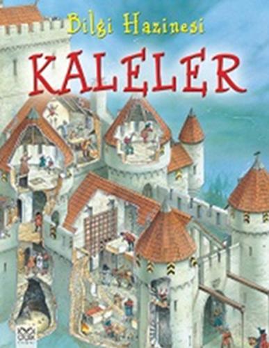 Kaleler / Bilgi Hazinesi %14 indirimli Julie Bruce