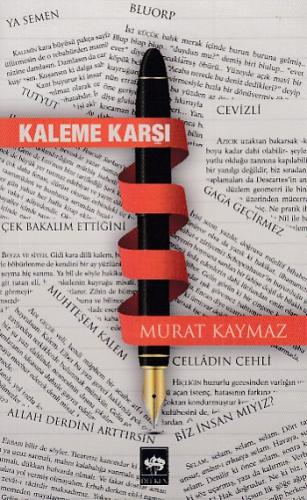 Kaleme Karşı %19 indirimli Murat Kaymaz