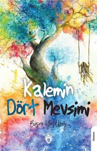 Kalemin Dört Mevsimi %25 indirimli Büşra Yeşilbağ