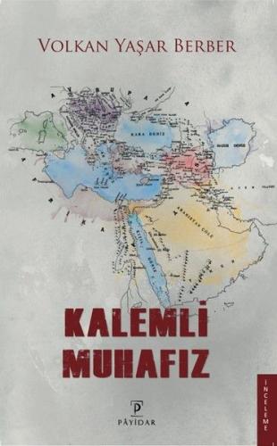 Kalemli Muhafız Volkan Yaşar Berber