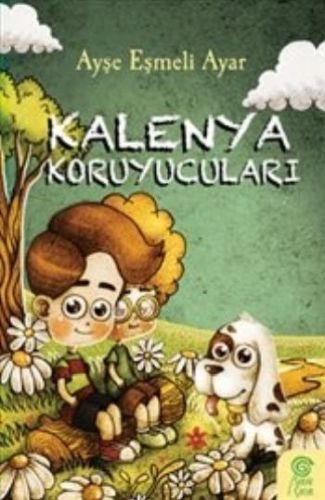 Kalenya Koruyucuları Ayşe Eşmeli Ayar