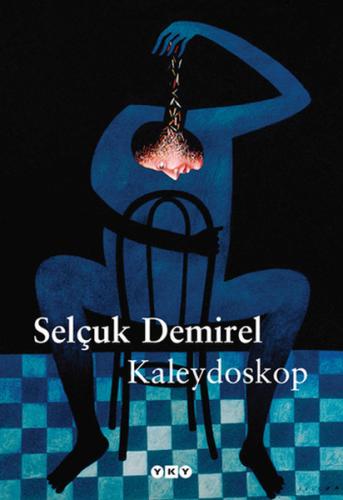 Kaleydoskop %18 indirimli Selçuk Demirel