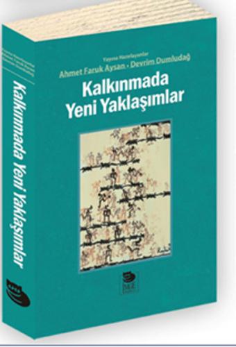 Kalkınmada Yeni Yaklaşımlar %10 indirimli Kolektif