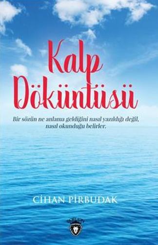 Kalp Döküntüsü %25 indirimli Cihan Pirbudak