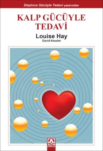 Kalp Gücüyle Tedavi %10 indirimli Louise Hay