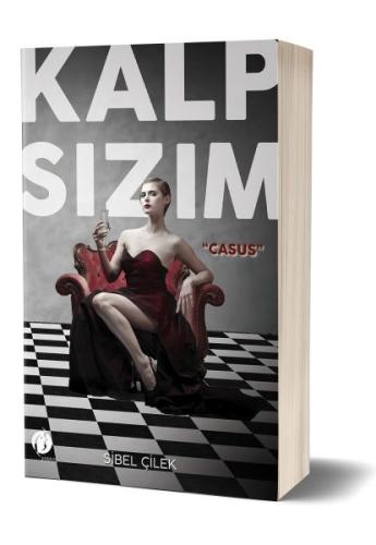 Kalp Sızım %22 indirimli Sibel Çilek