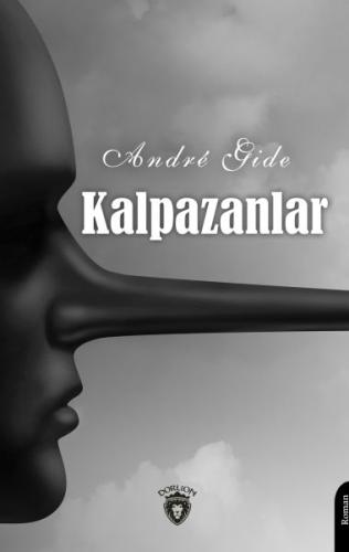 Kalpazanlar %25 indirimli André Gide