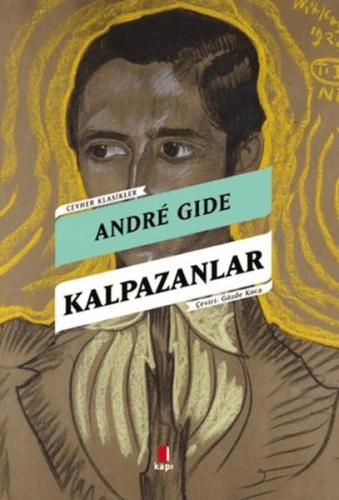 Kalpazanlar André Gide