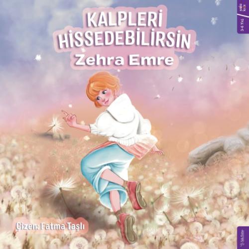 Kalpleri Hissedebilirsin %15 indirimli Zehra Emre