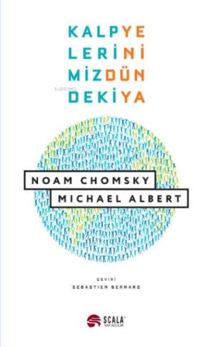 Kalplerimizdeki Yeni Dünya %22 indirimli Noam Chomsky