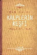 Kalplerin Keşfi / Mukaşefetü'l Kulüp %17 indirimli İmam-ı Gazali