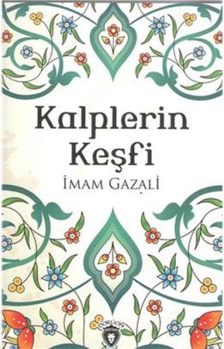 Kalplerin Keşfi %25 indirimli İmam Gazali